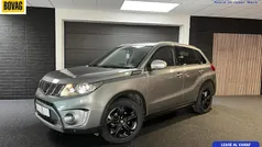 Gebruikt 2016 Suzuki Vitara SUV | € 16.990 (Eerlijke prijs)