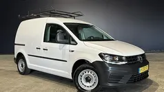Gebruikt 2019 VW Caddy MPV | € 14.500 (Goede deal)