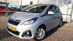 Gebruikt 2018 Peugeot 108 Active Hatchback | € 9.650 (Eerlijke prijs)