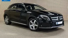 Gebruikt 2014 Mercedes GLA200 AMG SUV | € 19.900 (Eerlijke prijs)
