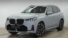 Grijs Gebruikt 2025 BMW X3 M Sport SUV | € 67.895 (Eerlijke prijs)