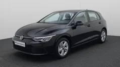 VW Golf VIII
