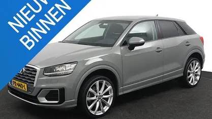 Occasion 2017 Audi Q2 Sport SUV | € 15.490 (Eerlijke prijs)