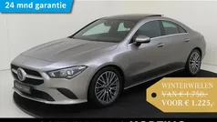 Grijs Gebruikt 2020 Mercedes CLA200 Business Sedan | € 30.945 (Eerlijke prijs)