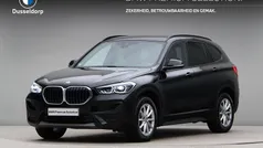 Gebruikt 2021 BMW X1 Executive SUV | € 26.950 (Eerlijke prijs)