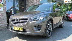 Gebruikt 2017 Mazda CX-5 SUV | € 20.450 (Eerlijke prijs)