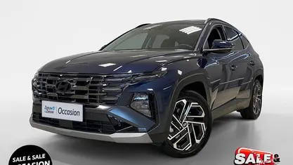 Occasion Hyundai Tucson Premium 252 PK (185 kW) 2025 SUV