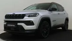 Gebruikt 2023 Jeep Compass Night Eagle SUV | € 33.425 (Eerlijke prijs)