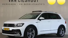 Gebruikt 2019 VW Tiguan Highline SUV | € 30.650 (Eerlijke prijs)