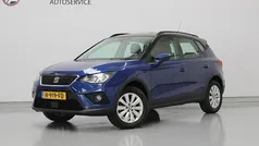 Gebruikt 2018 Seat Arona Style SUV | € 12.990 (Eerlijke prijs)