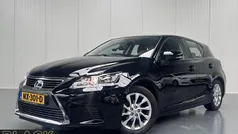 Gebruikt 2017 Lexus CT200h Hatchback | € 16.950 (Eerlijke prijs)
