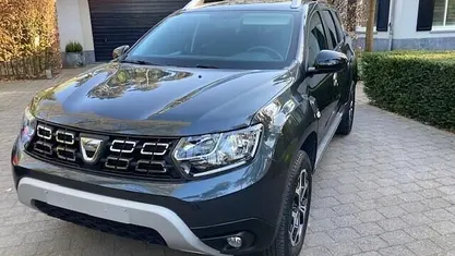 Occasion Dacia Duster 101 PK (74 kW) 2020 SUV