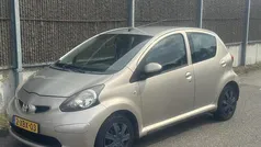 Gebruikt 2008 Toyota Aygo Hatchback | € 1.499 (Goede deal)