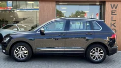 Gebruikt 2016 VW Tiguan Highline SUV | € 22.450 (Eerlijke prijs)