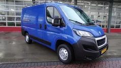 Gebruikt 2019 Peugeot Boxer Premium Van | € 11.850 (Eerlijke prijs)