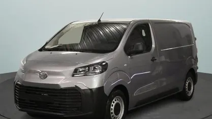 Occasion Toyota Proace 100 kW (136 PK) 2024 MPV
