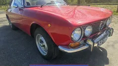 Gebruikt 1974 Alfa Romeo GT Junior Coupé | € 15.000