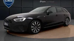 Gebruikt 2023 Audi A4 Competition Stationwagen | € 35.950 (Goede deal)