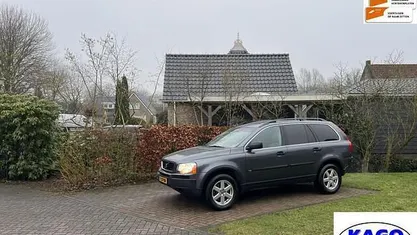 Occasion Volvo XC90 Summum 209 PK (153 kW) 2005 SUV