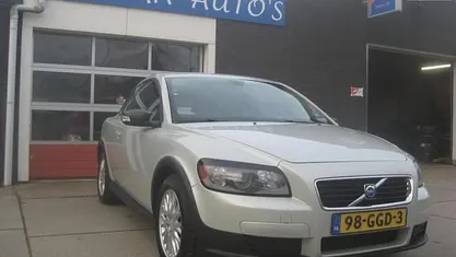 Occasion Volvo C30 101 PK (74 kW) 2008 Hatchback