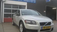 Wit Gebruikt 2008 Volvo C30 Hatchback | € 3.450 (Eerlijke prijs)