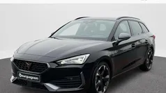 Gebruikt 2024 Cupra Leon Stationwagen | € 34.150 (Eerlijke prijs)