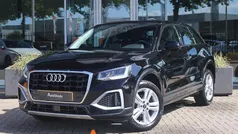 Zwart Gebruikt 2021 Audi Q2 Business SUV | € 25.700 (Goede deal)