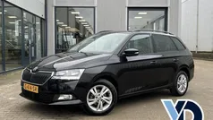 Gebruikt 2019 Skoda Fabia Style Stationwagen | € 12.890 (Eerlijke prijs)
