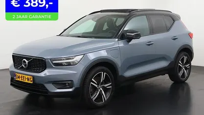 Occasion Volvo XC40 R-Design 2026 SUV