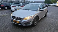 Grijs Gebruikt 2012 Volvo C30 Hatchback | € 5.990 (Eerlijke prijs)