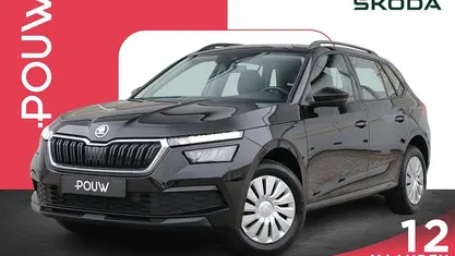 Occasion 2022 Skoda Kamiq Active SUV | € 17.450 (Eerlijke prijs)