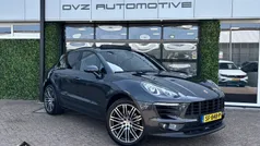 Gebruikt 2018 Porsche Macan SUV | € 47.950 (Goede deal)