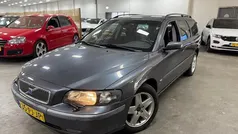 Gebruikt 2004 Volvo V70 Comfort Stationwagen | € 2.749 (Eerlijke prijs)
