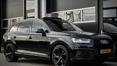 Gebruikt 2016 Audi Q7 S-Line SUV | € 26.950 (Goede deal)