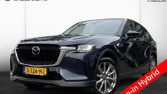 Gebruikt 2023 Mazda CX-60 Exclusive-Line SUV | € 38.900 (Goede deal)