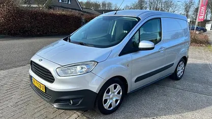 Occasion Ford Transit Trend 75 PK (55 kW) 2014 Van