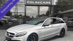 Grijs Gebruikt 2017 Mercedes S63 AMG AMG Stationwagen | € 42.500 (Goede deal)