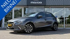 Gebruikt 2019 Mazda 2 Hatchback | € 16.490 (Eerlijke prijs)