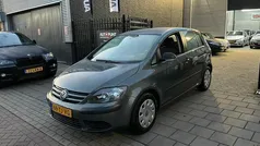 Groen Gebruikt 2006 VW Golf Plus Trendline MPV | € 3.499 (Eerlijke prijs)