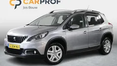 Gebruikt 2019 Peugeot 2008 Signature Sky SUV | € 14.675 (Super prijs)