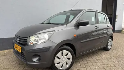 Occasion Suzuki Celerio Comfort 68 PK (50 kW) 2020 Hatchback