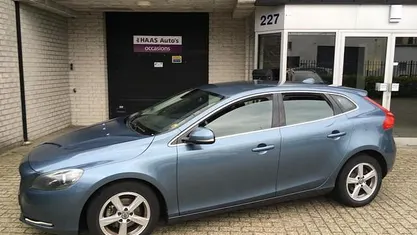 Occasion 2013 Volvo V40 Momentum Hatchback | € 3.999 (Eerlijke prijs)