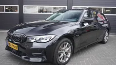 BMW 330e