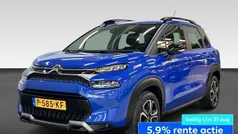 Gebruikt 2022 Citroën C3 Aircross Feel SUV | € 16.935 (Eerlijke prijs)
