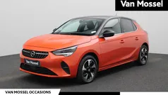 Oranje Gebruikt 2023 Opel Corsa-e Elegance Hatchback | € 21.400 (Eerlijke prijs)