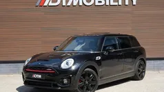 Zwart Gebruikt 2016 Mini Cooper Clubman Business Stationwagen | € 17.950 (Eerlijke prijs)