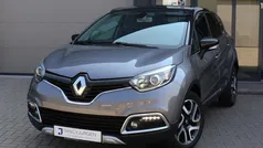 Grijs Gebruikt 2015 Renault Captur XMOD SUV | € 9.450 (Eerlijke prijs)