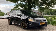 Gebruikt 2013 VW Golf VII Highline Hatchback | € 9.975 (Eerlijke prijs)