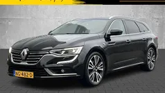 Zwart Gebruikt 2016 Renault Talisman Intens Stationwagen | € 16.950 (Eerlijke prijs)