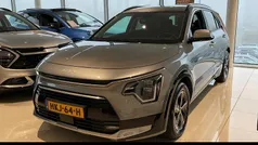Gebruikt 2025 Kia Niro SUV | € 34.945 (Super prijs)